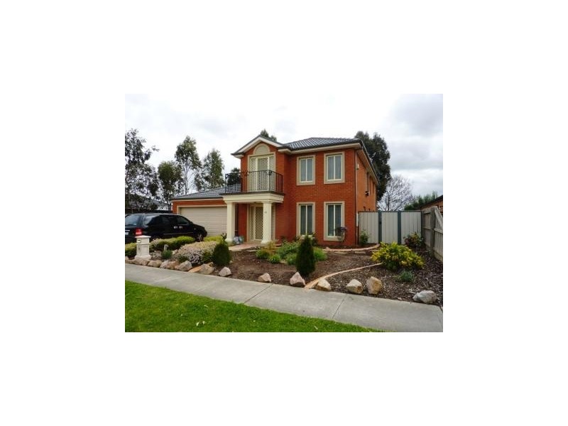 49 Tuileries Rise, Narre Warren South VIC 3805