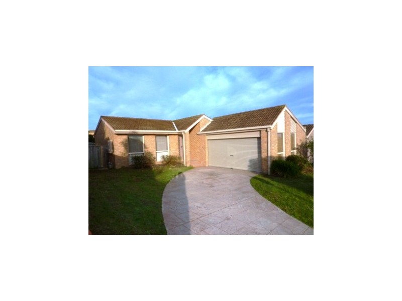 49 Norfolk  Drive, Narre Warren VIC 3805