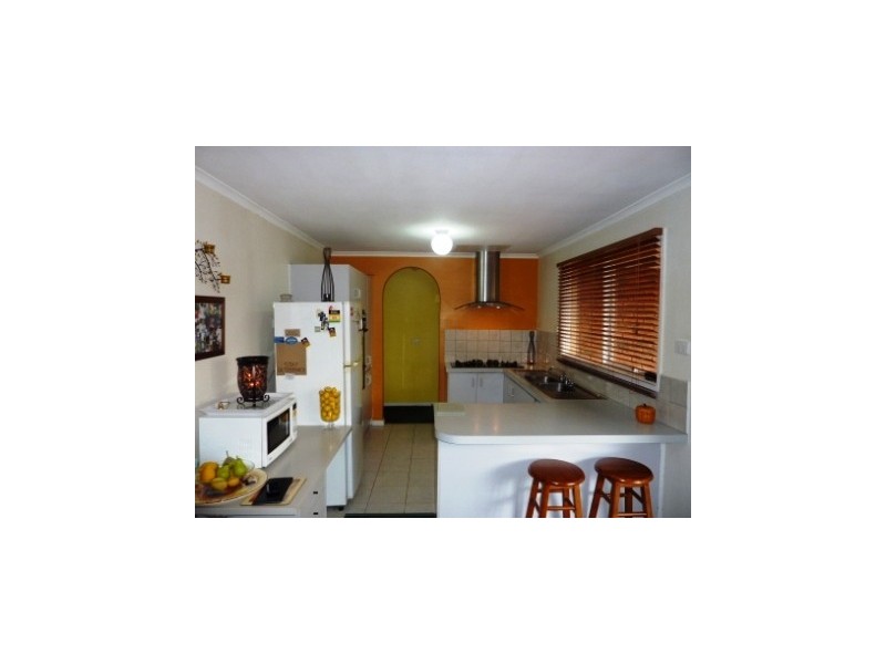 55 MEREDITH CRESCENT, Hampton Park VIC 3976