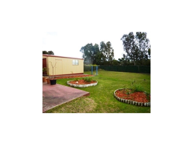 55 MEREDITH CRESCENT, Hampton Park VIC 3976