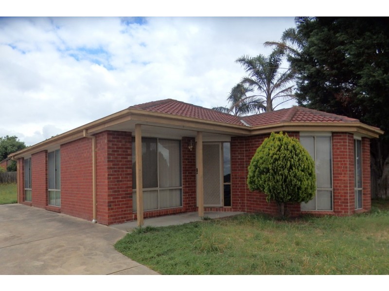 97 Fitzgerald road, Hallam VIC 3803