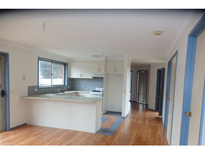97 Fitzgerald road, Hallam VIC 3803