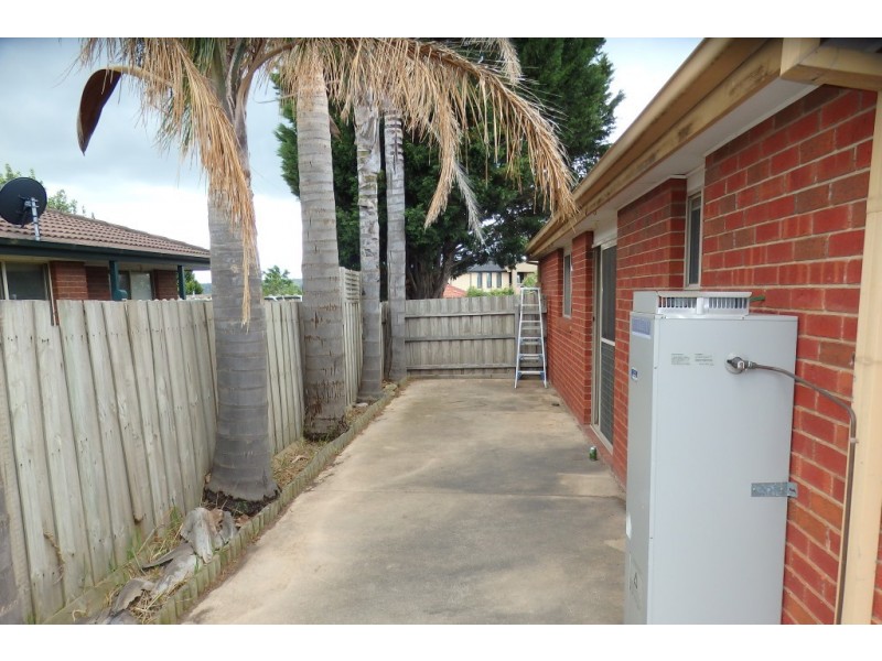 97 Fitzgerald road, Hallam VIC 3803