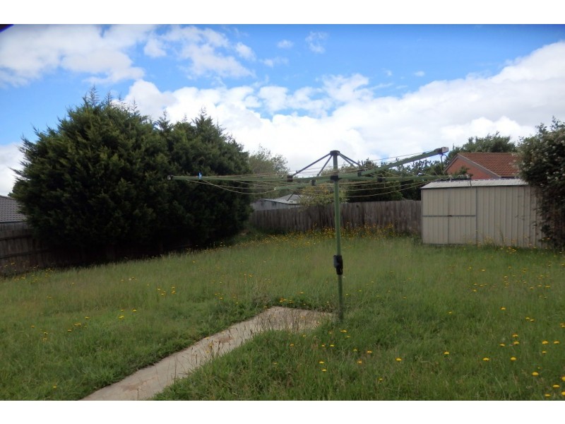 97 Fitzgerald road, Hallam VIC 3803