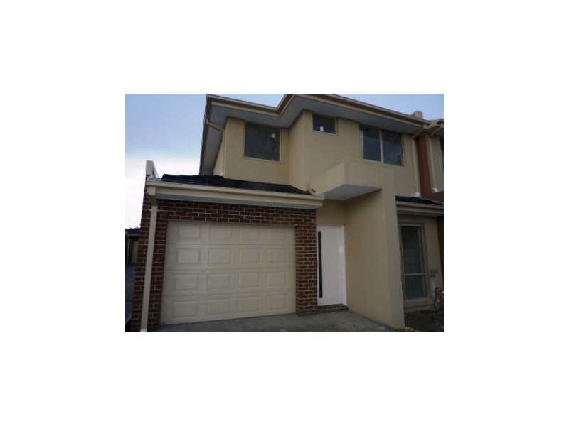 1/190 PRINCES HIGHWAY, Hallam VIC 3803