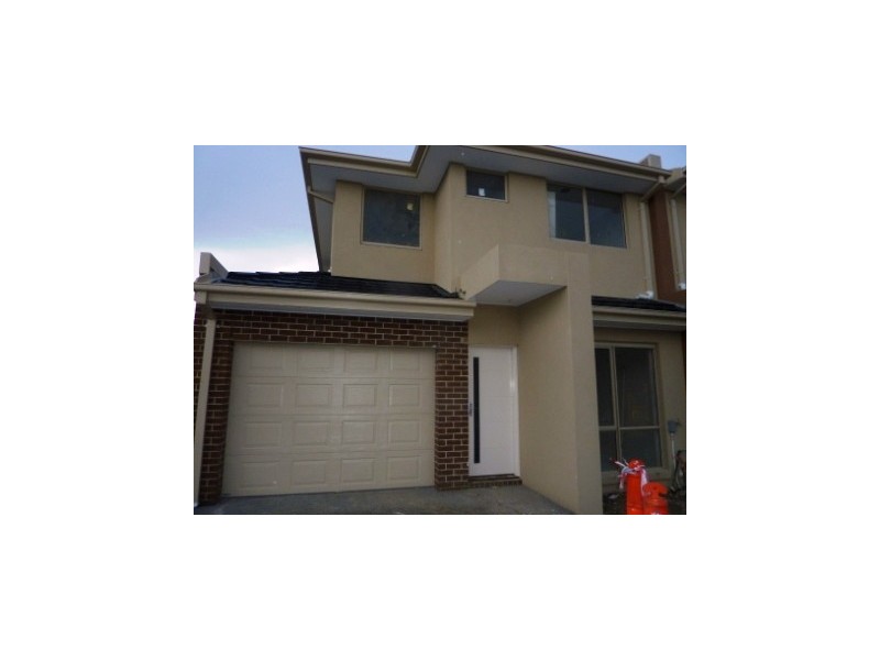 1/190 PRINCES HIGHWAY, Hallam VIC 3803