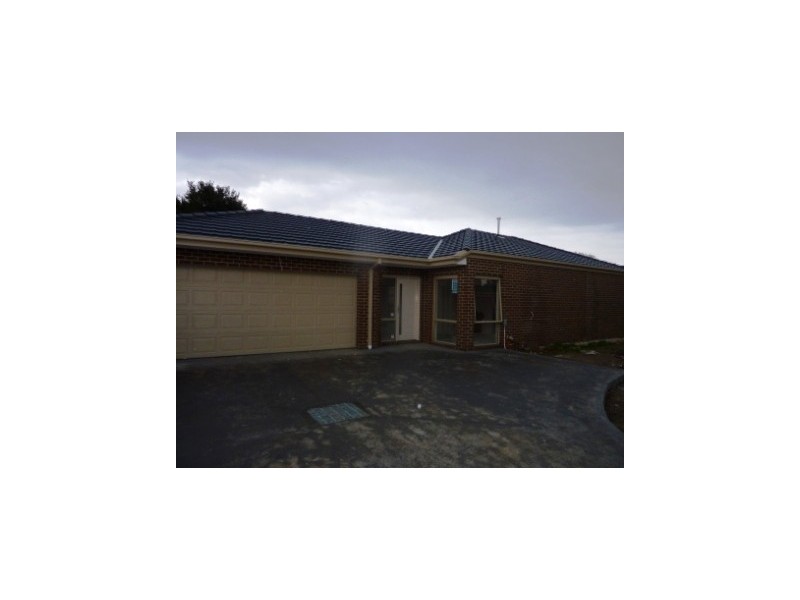 190a PRINCES HIGHWAY, Hallam VIC 3803