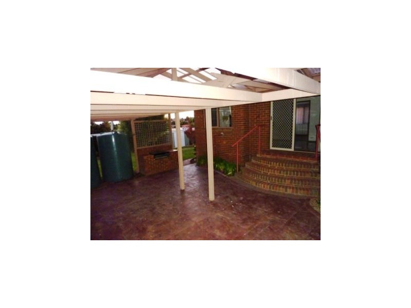 7 George Chudleigh Drive, Hallam VIC 3803