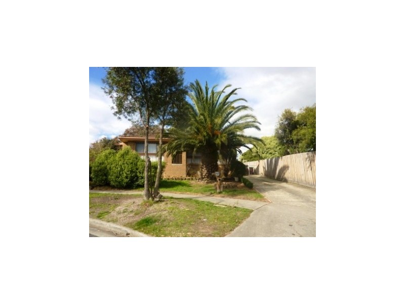 6  DULNAIN CLOSE, Hampton Park VIC 3976