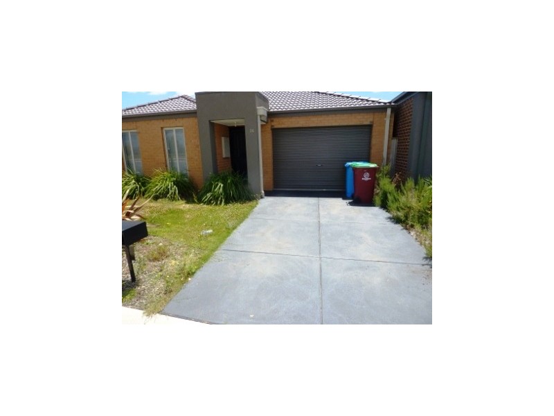 14 BOLAND DRIVE, Lyndhurst VIC 3975