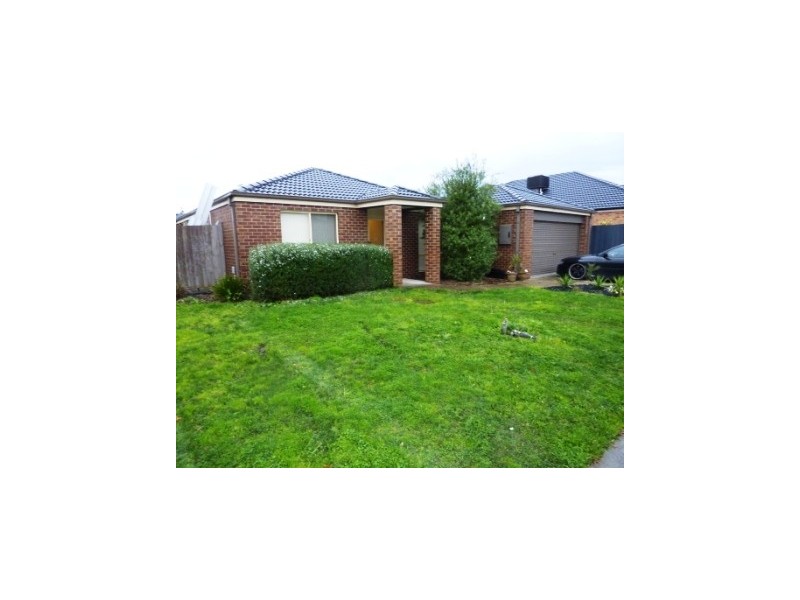 6 Orion Avenue, Cranbourne VIC 3977