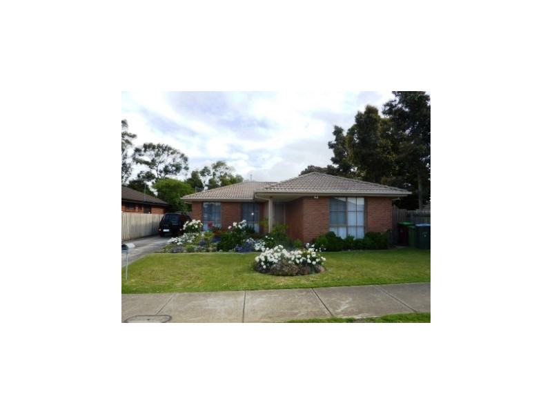 4 Tara Court, Hallam VIC 3803