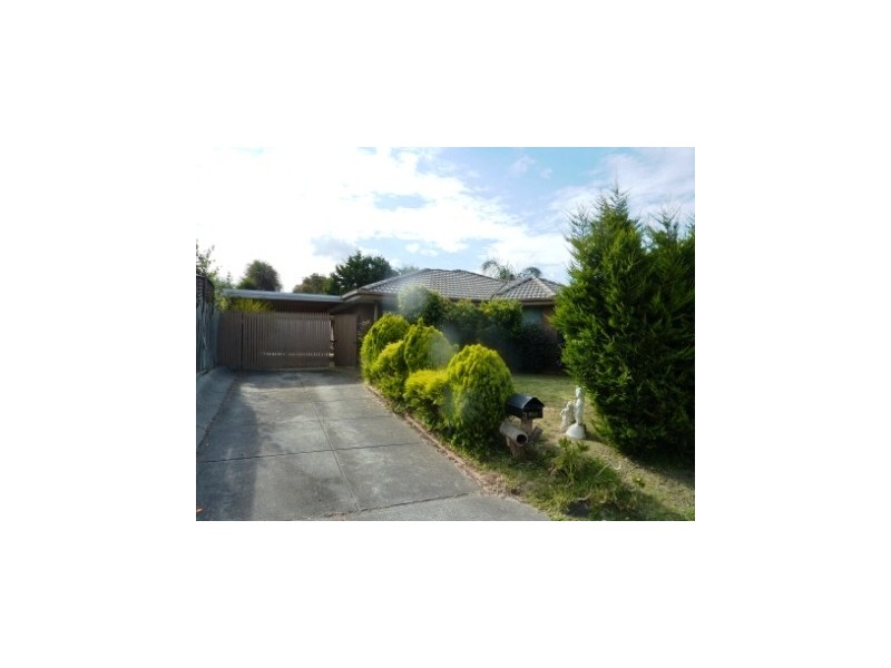 3 Yasmin Court, Hampton Park VIC 3976