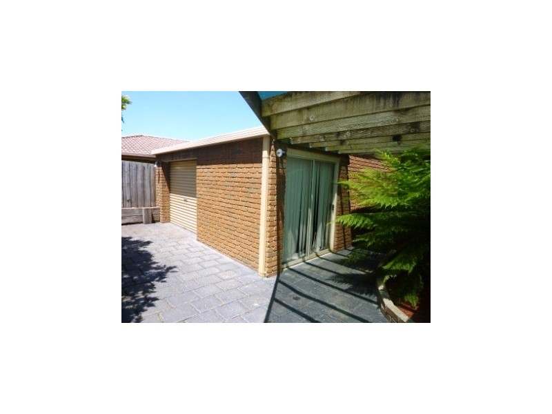 6 George Chudleigh Drive, Hallam VIC 3803