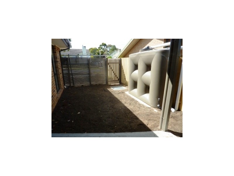 1/36 Curtin Crescent, Dandenong North VIC 3175