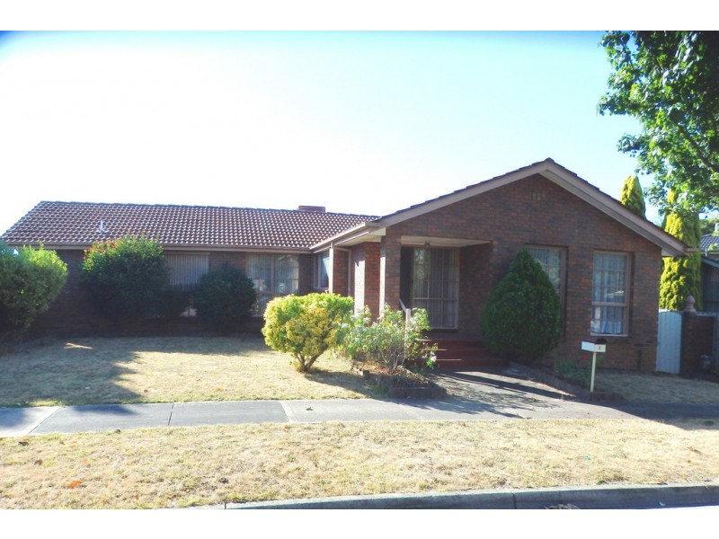 1 Thomas Court, Hallam VIC 3803