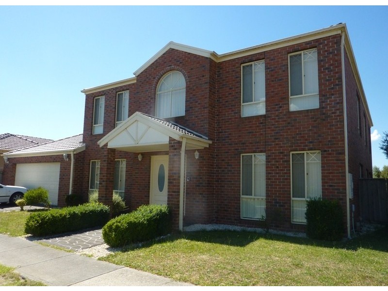 2 Rebecca Mac Court, Hallam VIC 3803