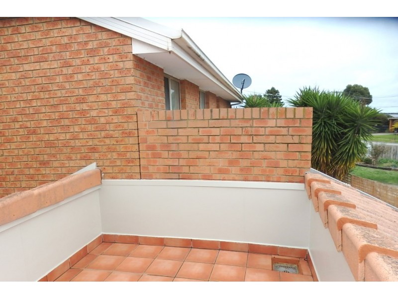 4 MARSHALL PLACE, Hallam VIC 3803