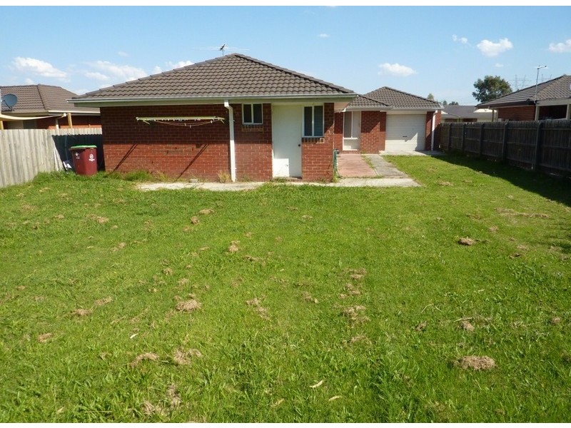 62  Emily Drive, Narre Warren VIC 3805