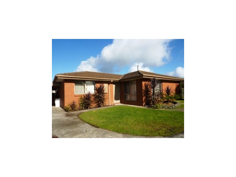 25/224 Monahans Road, Cranbourne VIC 3977