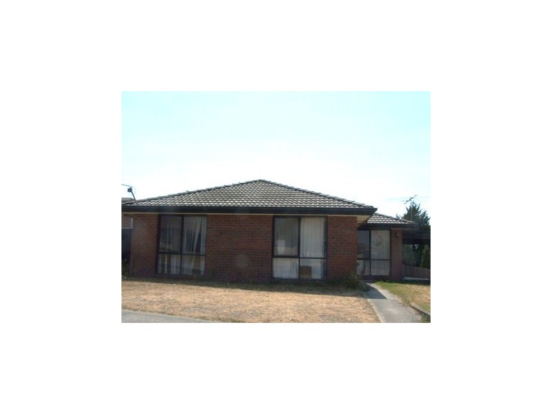 1 Daryl Court, Hampton Park VIC 3976