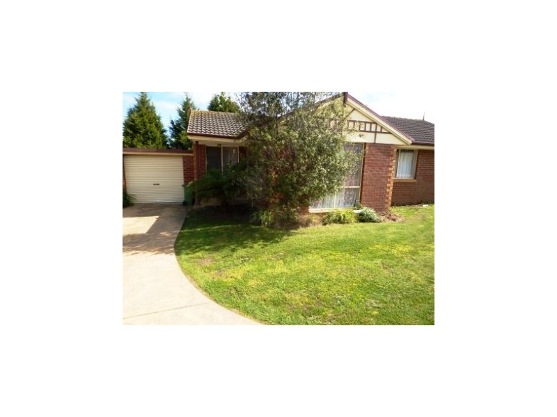 17/9-11 Olive Road, Eumemmerring VIC 3177