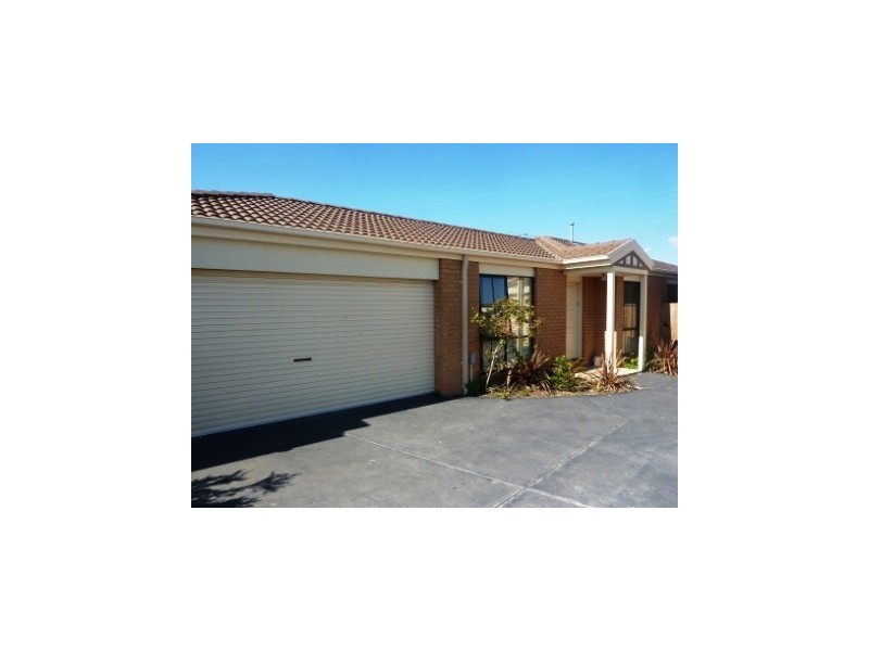 2/47-49 BELLA CRESCENT, Hallam VIC 3803