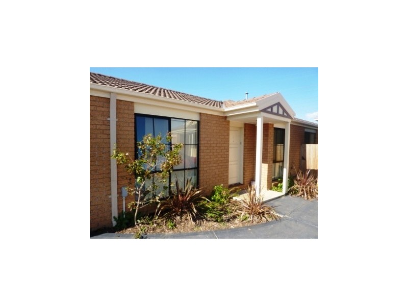 2/47-49 BELLA CRESCENT, Hallam VIC 3803