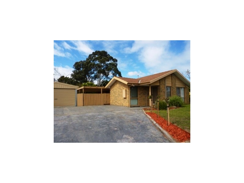 3 Caron Close, Hallam VIC 3803