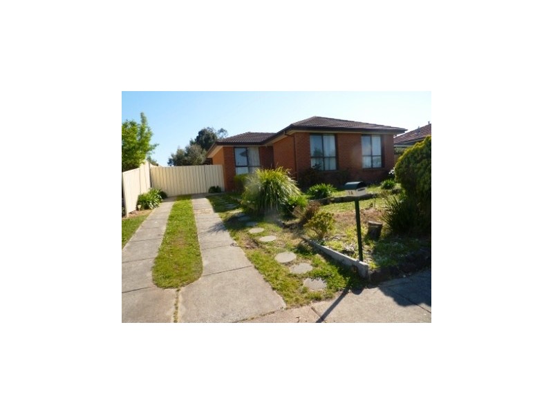 14 Lynne Court, Hallam VIC 3803