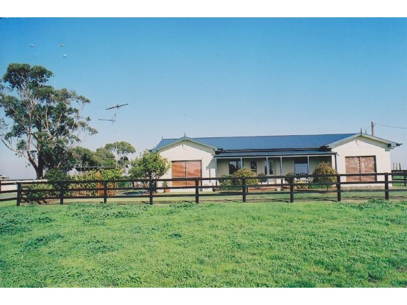 3780 SOUTH GIPPSLAND HIGHWAY, Koo Wee Rup VIC 3981