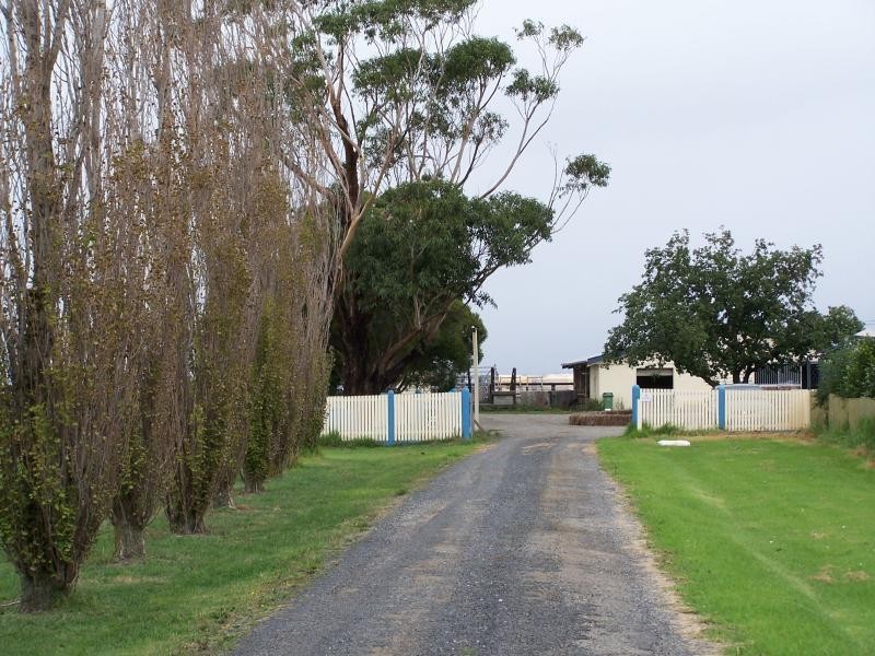 3780 SOUTH GIPPSLAND HIGHWAY, Koo Wee Rup VIC 3981