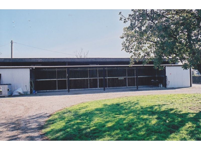 3780 SOUTH GIPPSLAND HIGHWAY, Koo Wee Rup VIC 3981