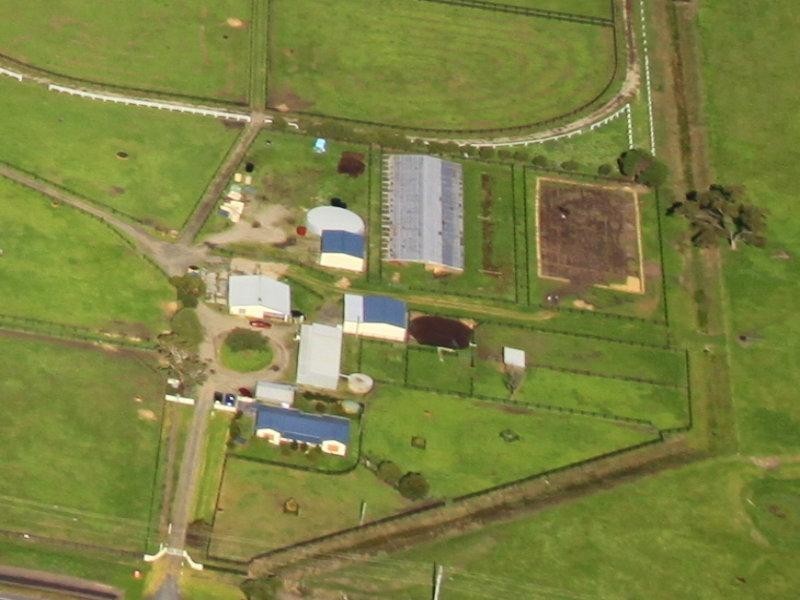 3780 SOUTH GIPPSLAND HIGHWAY, Koo Wee Rup VIC 3981