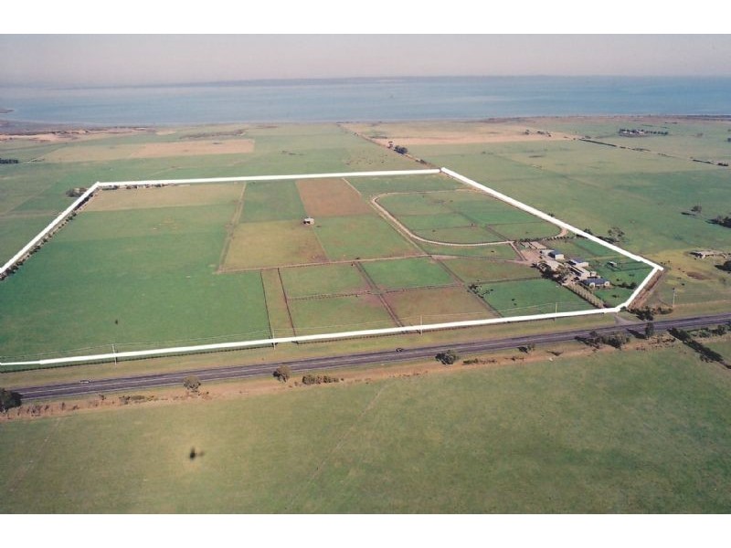 3780 SOUTH GIPPSLAND HIGHWAY, Koo Wee Rup VIC 3981