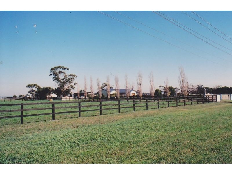 3780 SOUTH GIPPSLAND HIGHWAY, Koo Wee Rup VIC 3981