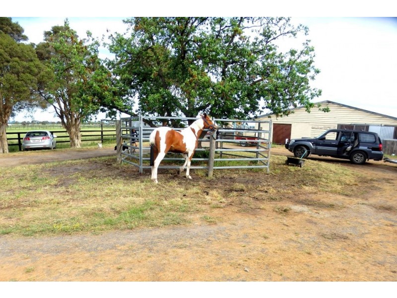 3780 SOUTH GIPPSLAND HIGHWAY, Koo Wee Rup VIC 3981