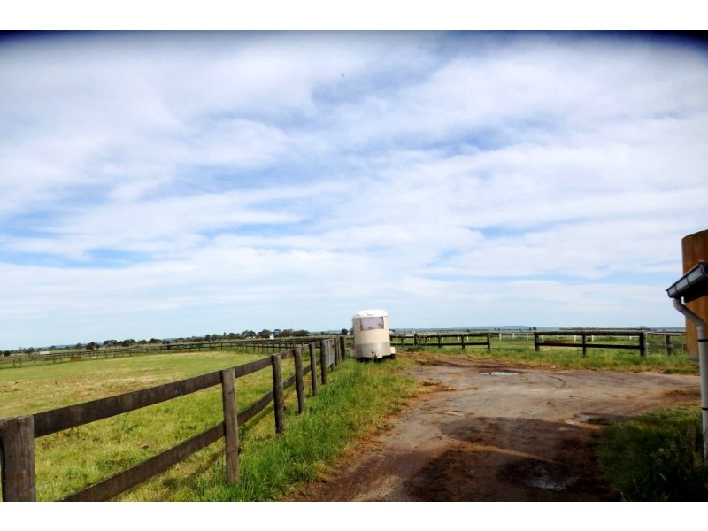 3780 SOUTH GIPPSLAND HIGHWAY, Koo Wee Rup VIC 3981