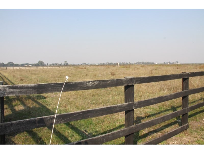 3780 SOUTH GIPPSLAND HIGHWAY, Koo Wee Rup VIC 3981