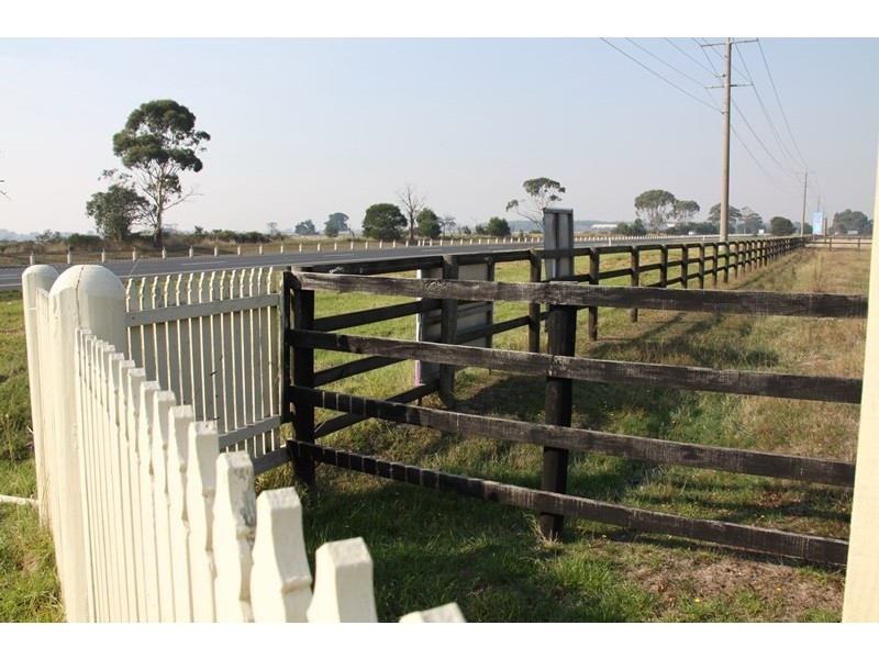 3780 SOUTH GIPPSLAND HIGHWAY, Koo Wee Rup VIC 3981