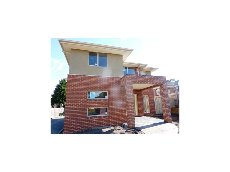 1/4 Albert road, Hallam VIC 3803