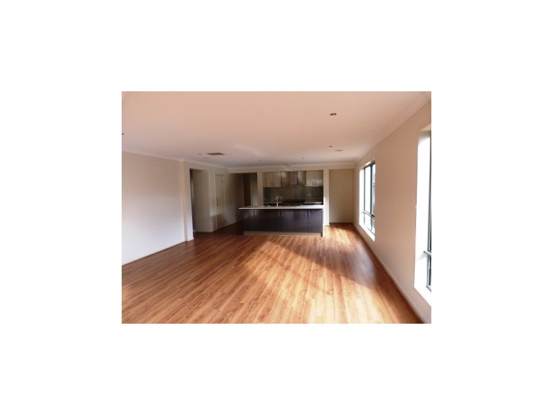 3 Hackney Crescent, Clyde North VIC 3978