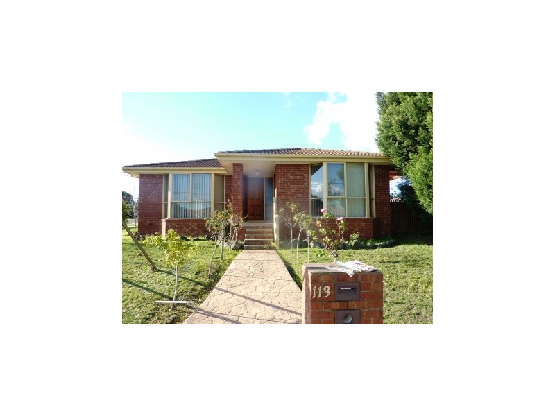 113 Warana Drive, Hampton Park VIC 3976