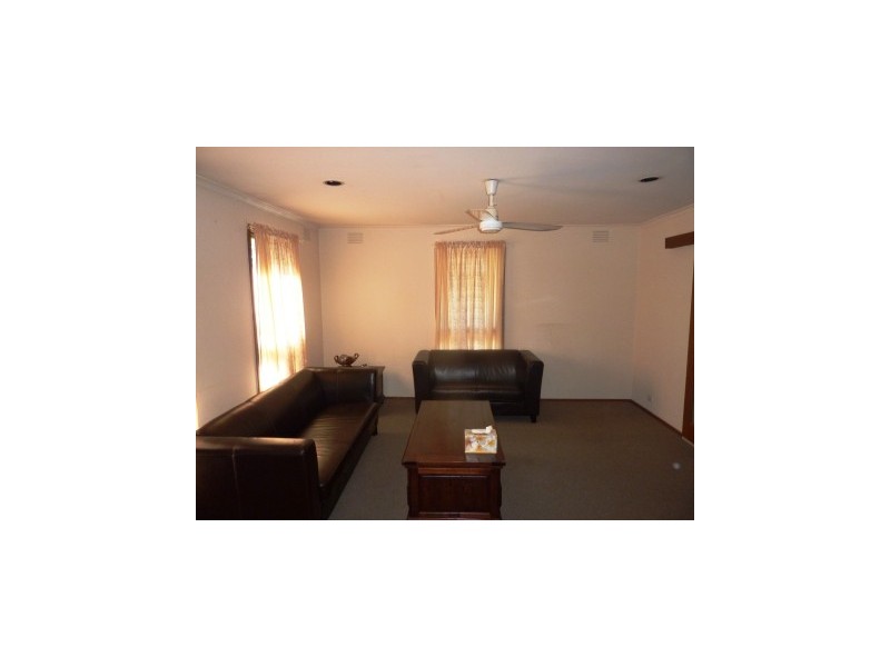 3 Kilberry Crescent, Hallam VIC 3803