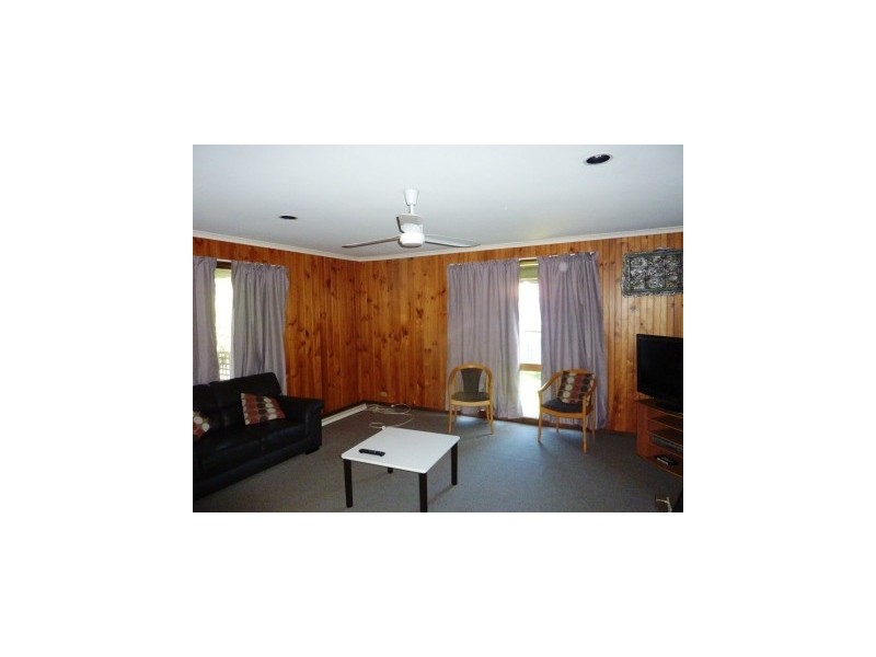 3 Kilberry Crescent, Hallam VIC 3803