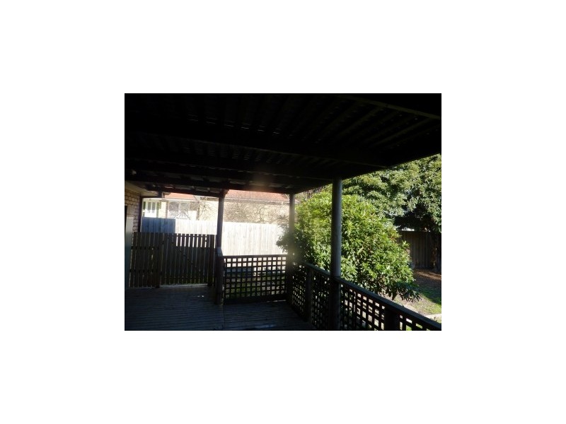 3 Kilberry Crescent, Hallam VIC 3803