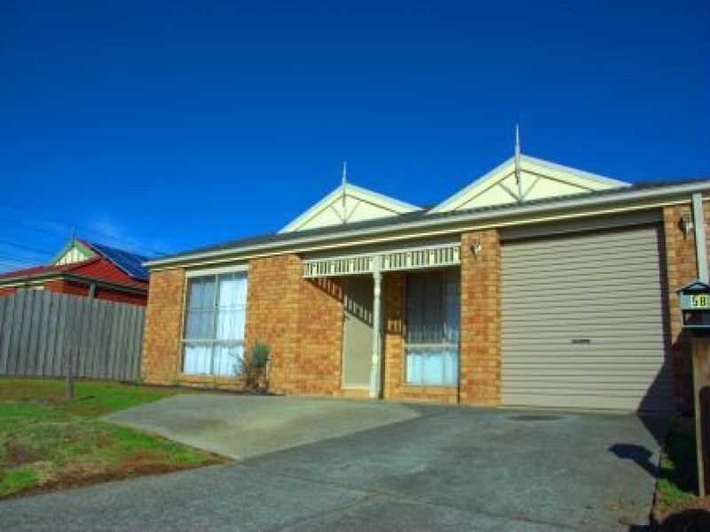 5B Jabiru Place, Hallam VIC 3803