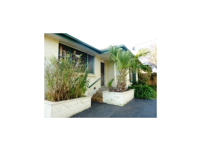 2/162 PRINCES HIGHWAY, Hallam VIC 3803