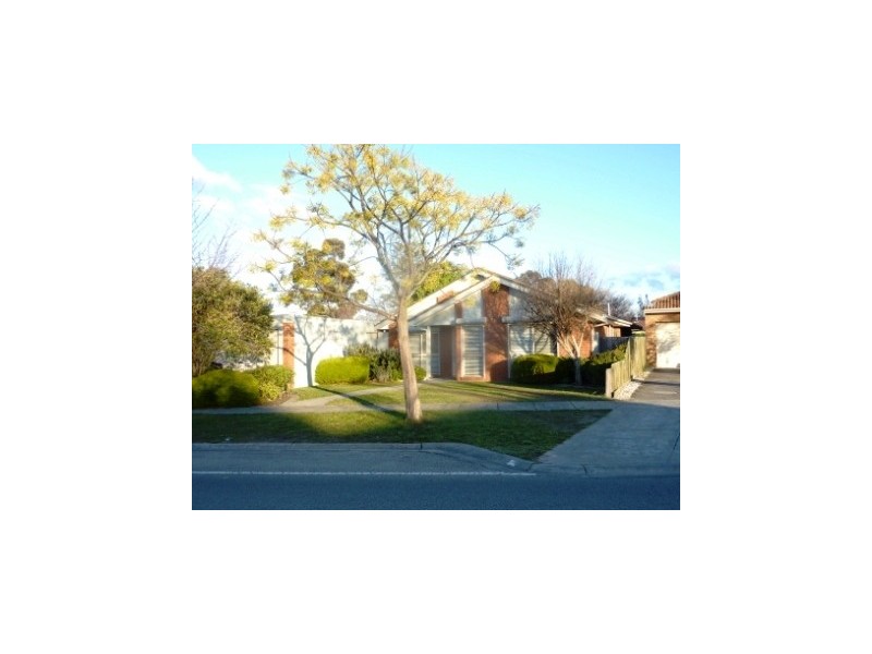 79 Nettle Drive, Hallam VIC 3803