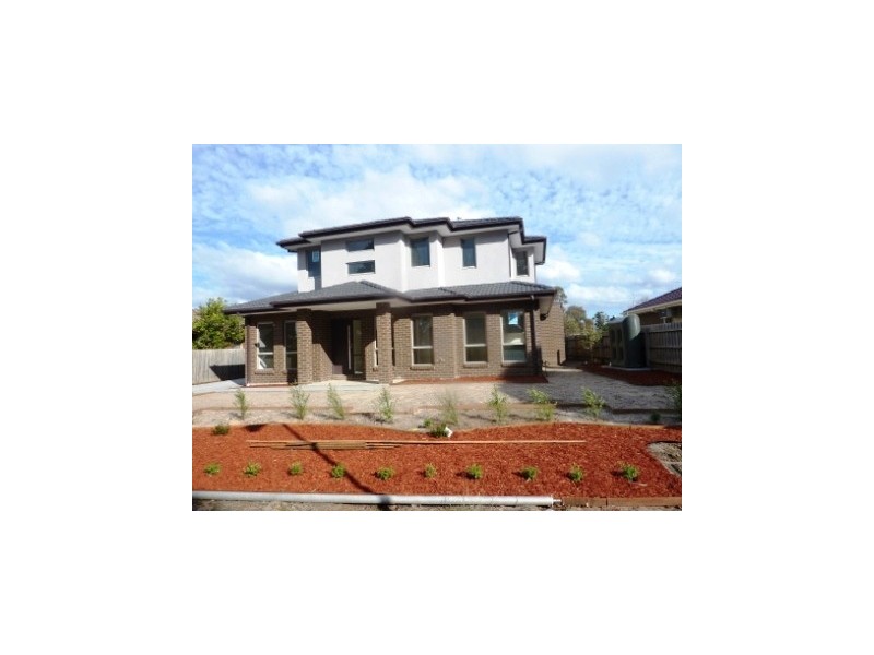 1/65 Albert Road, Hallam VIC 3803